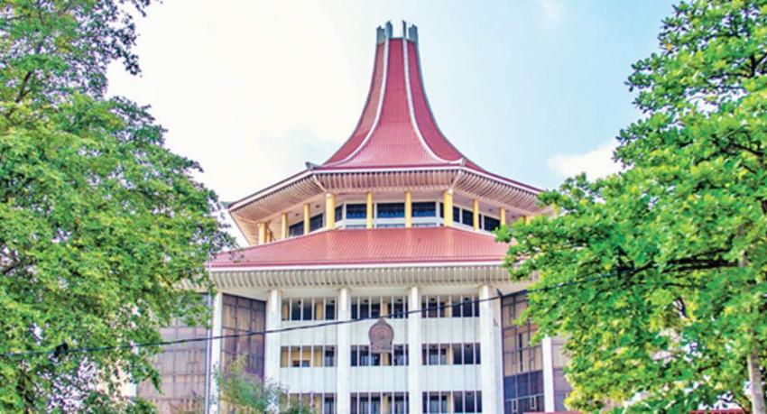 கெஹெலியவிற்கு எதிரான வழக்கு - மூவரடங்கிய நீதியரசர்